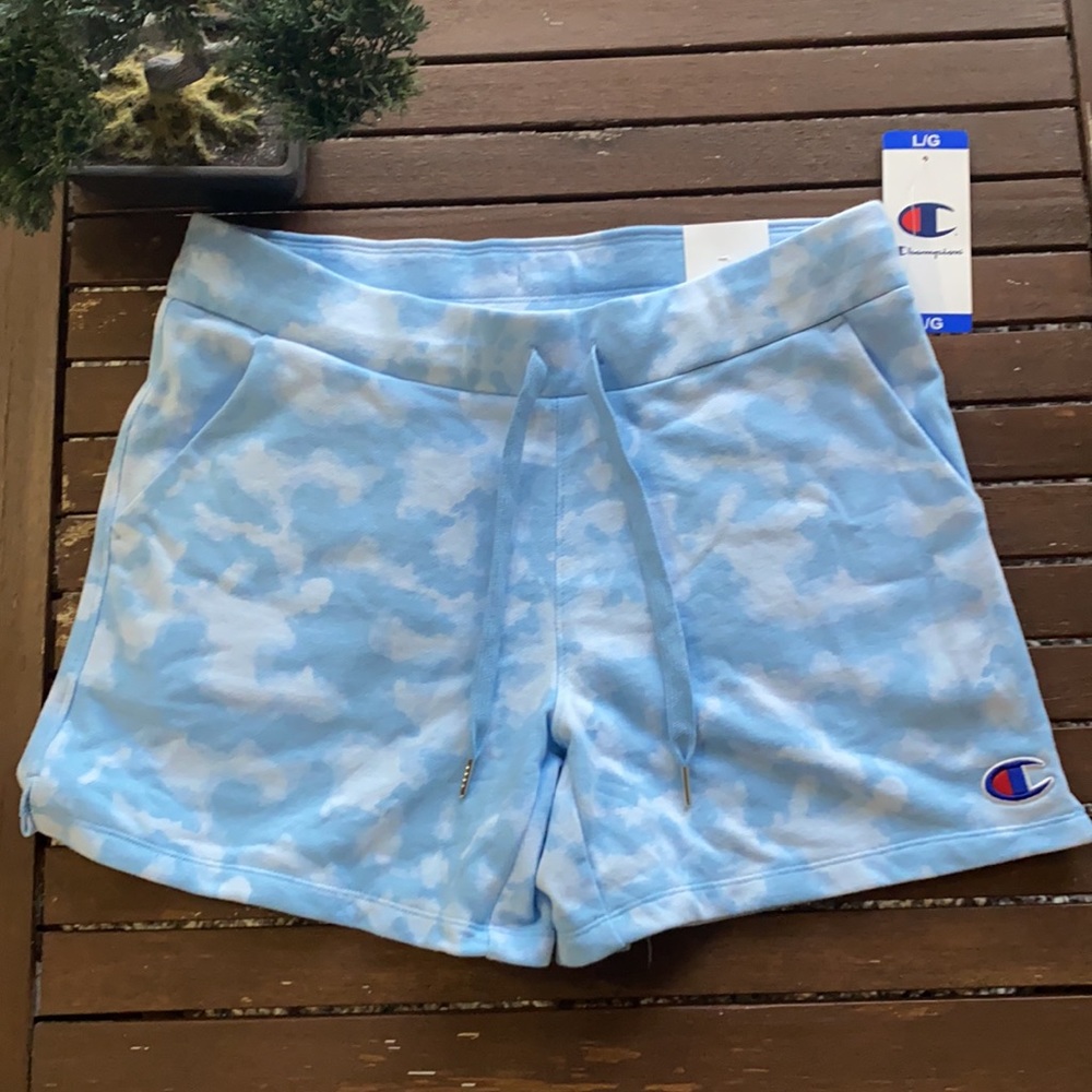Champion short